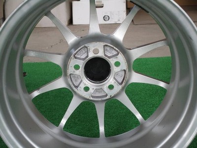 JDM ENKEI ES Tarmac 4-Wheel Set 16x7J+45 pcd100 GR86 BRZ GC8 Impreza Prius S (No Tires) - Image 10