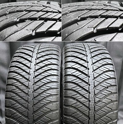 JDM Subaru VN5 Levorg STIsports genuine wheels with 8.5-9/10 tread rem (No Tires) - Image 3