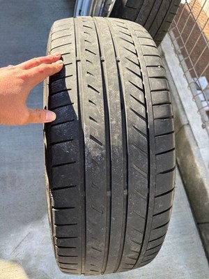 JDM WORK GNOSIS 20 (No Tires) - Image 9