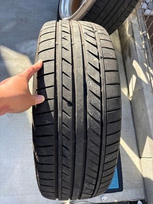 JDM WORK GNOSIS 20 (No Tires) - Image 10