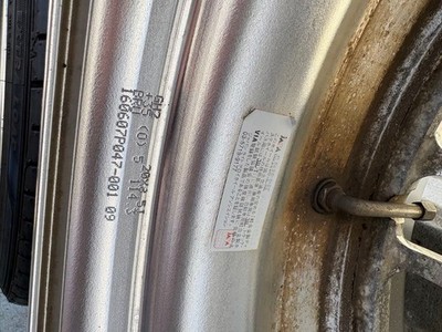 JDM WORK GNOSIS 20 (No Tires) - Image 11
