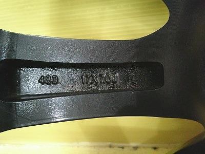 JDM Studless tires included: Steiner VS5 wheels + Pirelli ICEZERO ASIM (No Tires) - Image 7