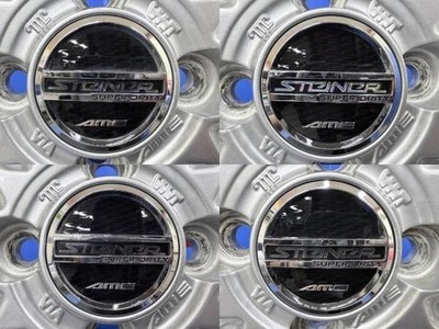 JDM N-BOX Tanto Spacia Roox 4-Wheel Set Mesh Aluminum Wheels 154H PCD10 (No Tires) - Image 9