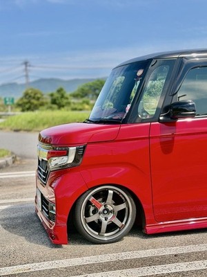 JDM RAYS VOLK REACING TE37 SL SONIC (No Tires) - Image 3