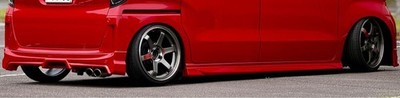 JDM RAYS VOLK REACING TE37 SL SONIC (No Tires) - Image 5
