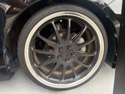 JDM Work Gnosis 19-inch PCD 100 5-hole (No Tires) - Image 3