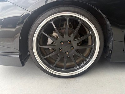 JDM Work Gnosis 19-inch PCD 100 5-hole (No Tires) - Image 4