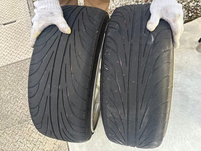 JDM Work Gnosis 19-inch PCD 100 5-hole (No Tires) - Image 8