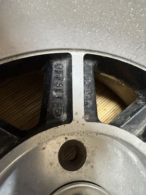 JDM Deep rim 8j 9j A type 4-Wheel Set Hayashi Street 14 Hakosuka Kenmer (No Tires) - Image 8
