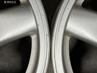 JDM Rare ItemMazda FD3S Infini RX-7 Genuine 16-inch 8J +50 PCD114.3 4 (No Tires) - Image 8