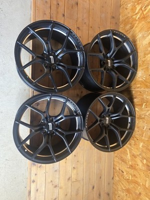 JDM Silkblaze Rays FAVOLE F710 9.5J +25 10.5 +30 R19 PCD112 5H GRsupra (No Tires)