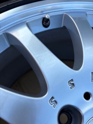 JDM Carlsson CR1/11 19-inch Tire and Wheel Set 4-Wheel Set (No Tires) - Image 8