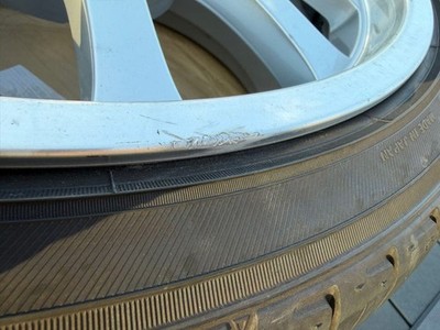 JDM Carlsson CR1/11 19-inch Tire and Wheel Set 4-Wheel Set (No Tires) - Image 9