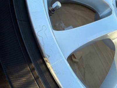 JDM Carlsson CR1/11 19-inch Tire and Wheel Set 4-Wheel Set (No Tires) - Image 10
