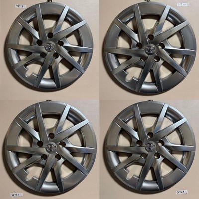 JDM 76940 series Prius Alpha α wheel caps (No Tires)