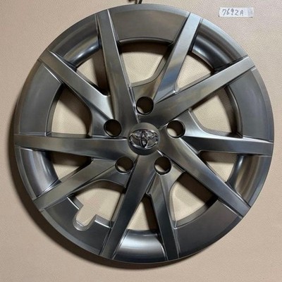 JDM 76940 series Prius Alpha α wheel caps (No Tires) - Image 3