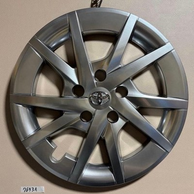 JDM 76940 series Prius Alpha α wheel caps (No Tires) - Image 4