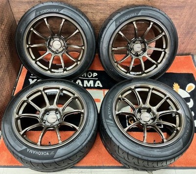 JDM Summer Set Plenty of reassuring images Fairlady Z RZ34 ADVAN Racin (No Tires)