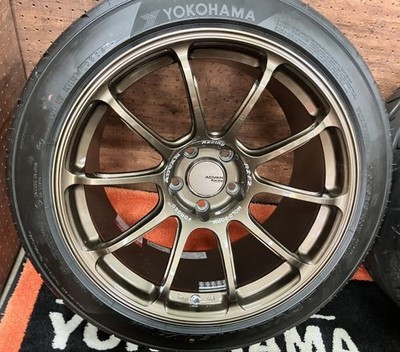 JDM Summer Set Plenty of reassuring images Fairlady Z RZ34 ADVAN Racin (No Tires) - Image 3