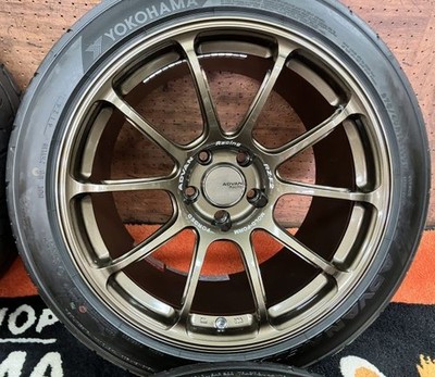 JDM Summer Set Plenty of reassuring images Fairlady Z RZ34 ADVAN Racin (No Tires) - Image 5