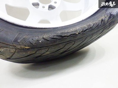 JDM Store Listing/Dress-up RAYS 16x7J +36 PCD100 5-hole 86 BRZ Volk Rac (No Tires) - Image 8