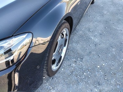 JDM Mercedes-Benz PCD112 W212 W213 W204 W205 W211 W210 W140 W220 W221 (No Tires) - Image 2