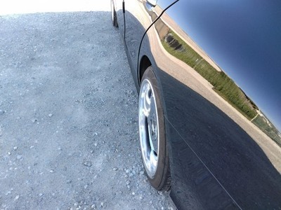 JDM Mercedes-Benz PCD112 W212 W213 W204 W205 W211 W210 W140 W220 W221 (No Tires) - Image 3