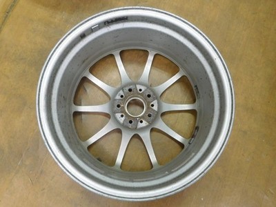 JDM 16-175 Forging Rays CE28 19in 8.5J+43 8J+43 Crown Estima Alphard M (No Tires) - Image 3