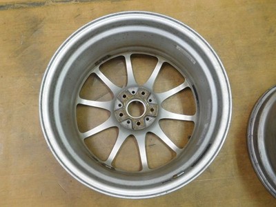 JDM 16-175 Forging Rays CE28 19in 8.5J+43 8J+43 Crown Estima Alphard M (No Tires) - Image 7