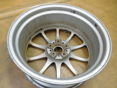 JDM 16-175 Forging Rays CE28 19in 8.5J+43 8J+43 Crown Estima Alphard M (No Tires) - Image 9