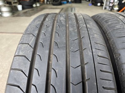 JDM RK Stepwagon/RN6 Stream and others Weds LeonisLV Yokohama RV03 205 (No Tires) - Image 7