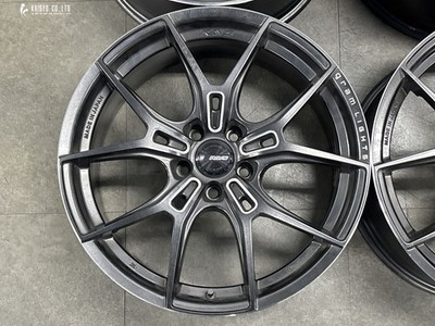 JDM Popular Manufacturer ItemRAYS Gravillage Itz 57FXZ 19in 8.5J +38 P (No Tires) - Image 3