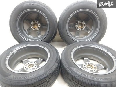 JDM No distortion MOMO Momo HYPERSTAR EVO 16x7J +45 PCD114.3 5H Wheel 4 (No Tires) - Image 8