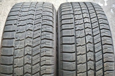 JDM Deep tread 80% 2022 Goodyear Ice Navi 8 215/55R17 WEDS 7J +40 PCD1 (No Tires) - Image 3