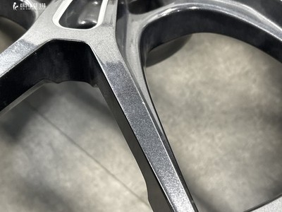 JDM Popular Manufacturer ItemRAYS Gravillage Itz 57FXZ 19in 8.5J +38 P (No Tires) - Image 7