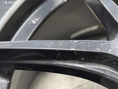JDM Popular Manufacturer ItemRAYS Gravillage Itz 57FXZ 19in 8.5J +38 P (No Tires) - Image 9