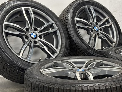JDM Designed specifically for BMWMAK Luft FF 17in 7.5J +37 PCD120 Mich (No Tires) - Image 2