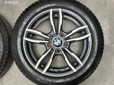 JDM Designed specifically for BMWMAK Luft FF 17in 7.5J +37 PCD120 Mich (No Tires) - Image 4