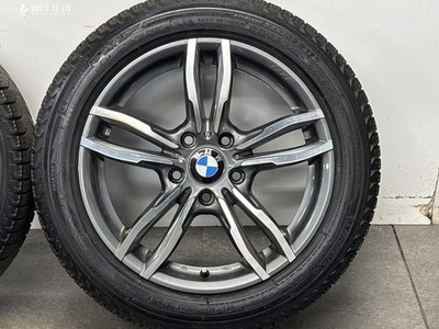 JDM Designed specifically for BMWMAK Luft FF 17in 7.5J +37 PCD120 Mich (No Tires) - Image 6