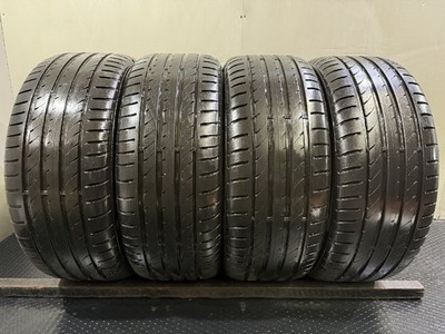 JDM ADRENO 245/40ZR19 Summer Tires LOXARNY multi Forketta II 198J5HPCD (No Tires) - Image 8