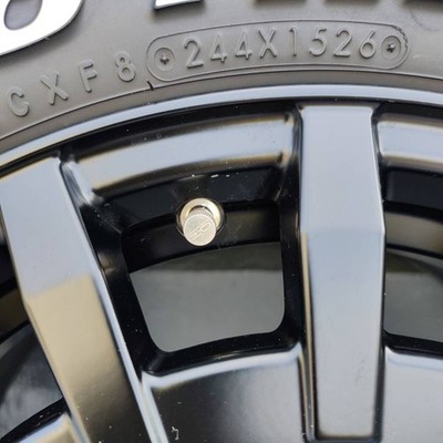 JDM Extreme Rare Size O.Z Racing OZ Rally Racing 16-inch wheels with T (No Tires) - Image 6