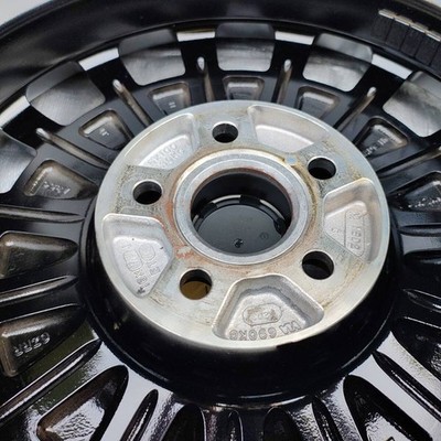 JDM Extreme Rare Size O.Z Racing OZ Rally Racing 16-inch wheels with T (No Tires) - Image 7
