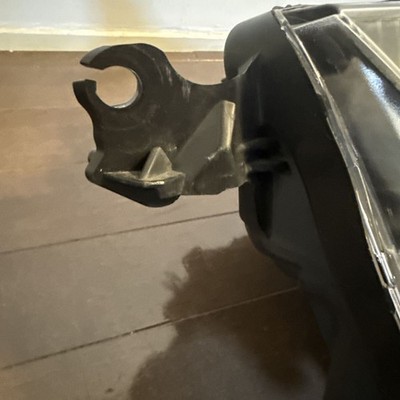 JDM Genuine right-side driver's side LED headlight unit for Mazda Road (No Tires) - Image 4