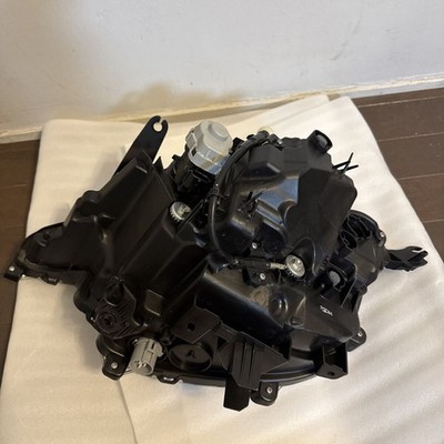 JDM Genuine right-side driver's side LED headlight unit for Mazda Road (No Tires) - Image 7