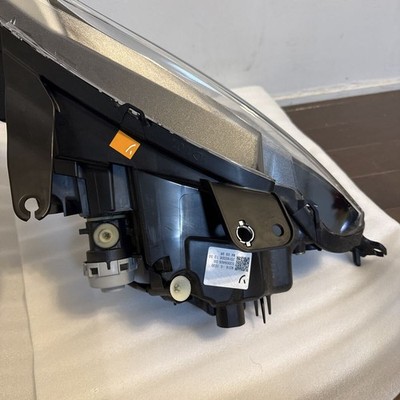 JDM Genuine right-side driver's side LED headlight unit for Mazda Road (No Tires) - Image 8