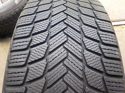 JDM BMW X7 G07 MAK 20-inch studded tires 9J +35 112/5 275/50-20 X-IC (No Tires) - Image 6