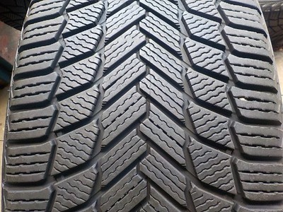 JDM BMW X7 G07 MAK 20-inch studded tires 9J +35 112/5 275/50-20 X-IC (No Tires) - Image 7
