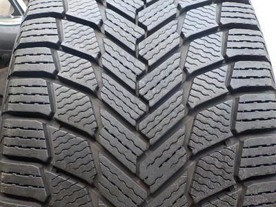 JDM BMW X7 G07 MAK 20-inch studded tires 9J +35 112/5 275/50-20 X-IC (No Tires) - Image 8