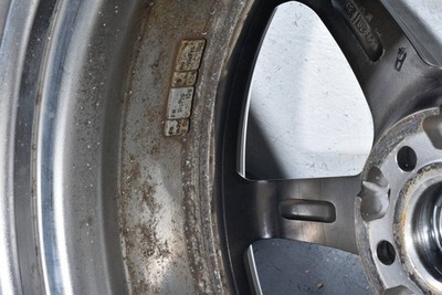 JDM WORK emotion T7R 2P 18-inchPCD100 8J +40Yokohama ADVAN FLEVA225/40 (No Tires) - Image 9