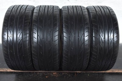 JDM WORK emotion T7R 2P 18-inchPCD100 8J +40Yokohama ADVAN FLEVA225/40 (No Tires) - Image 10